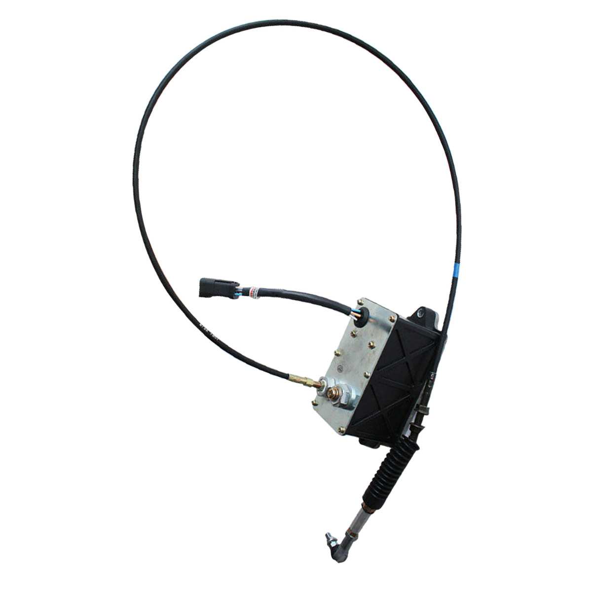 Drosselmotor 151-9326 für Caterpillar