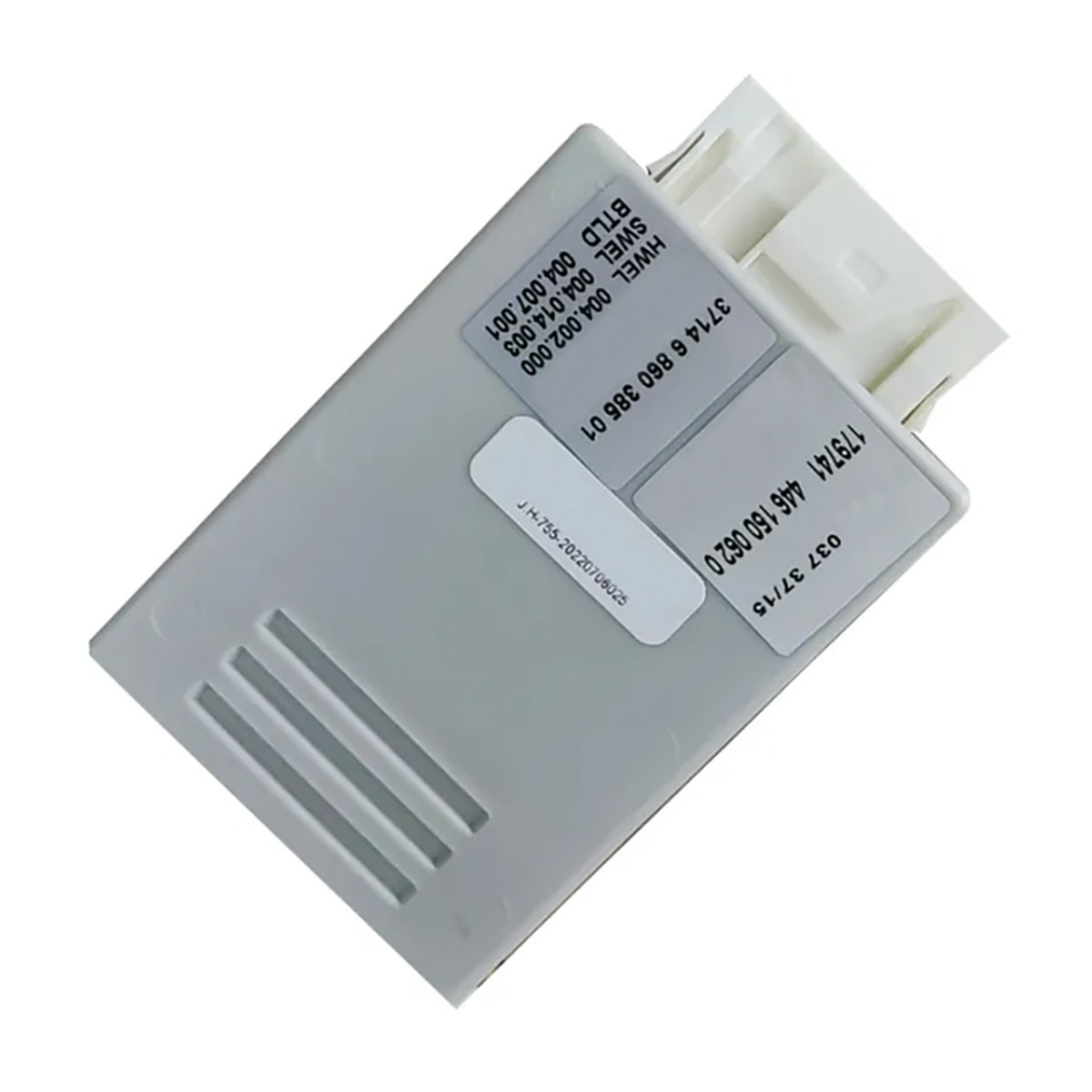 Luftfederungssteuermodul 37146860385 Für BMW