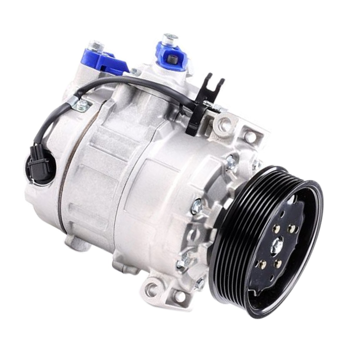 Klimakompressor 7L6820803F für Audi