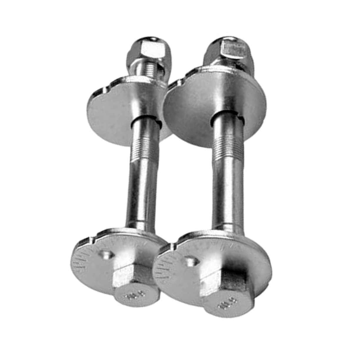 2PCS Sturzbolzen 48198-60020 für Toyota