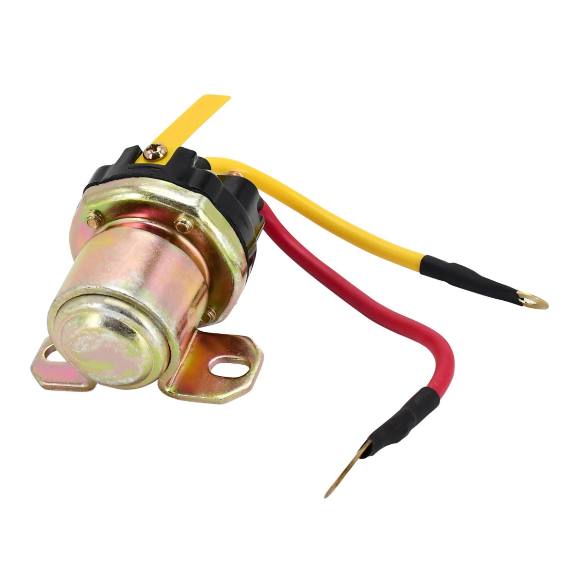 Anlasser Relais 600-815-2170 für Komatsu