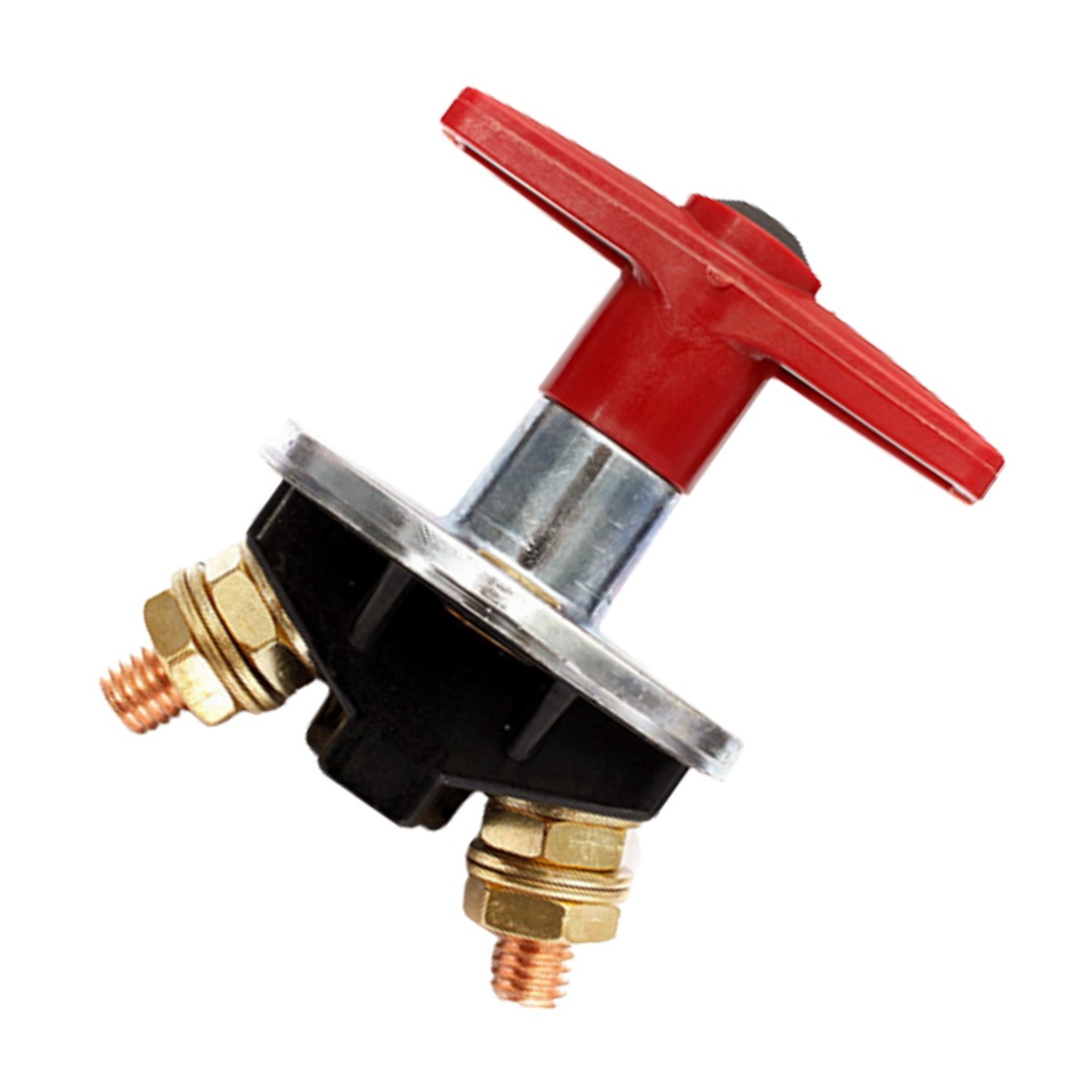 Hochstrom Batterietrennschalter für Autos