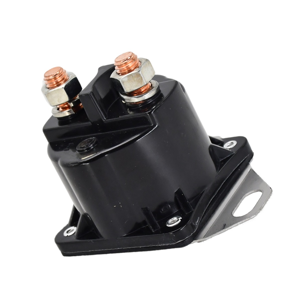 Anlassermagnetrelais 12V E5DF-11450-AA Für Ford