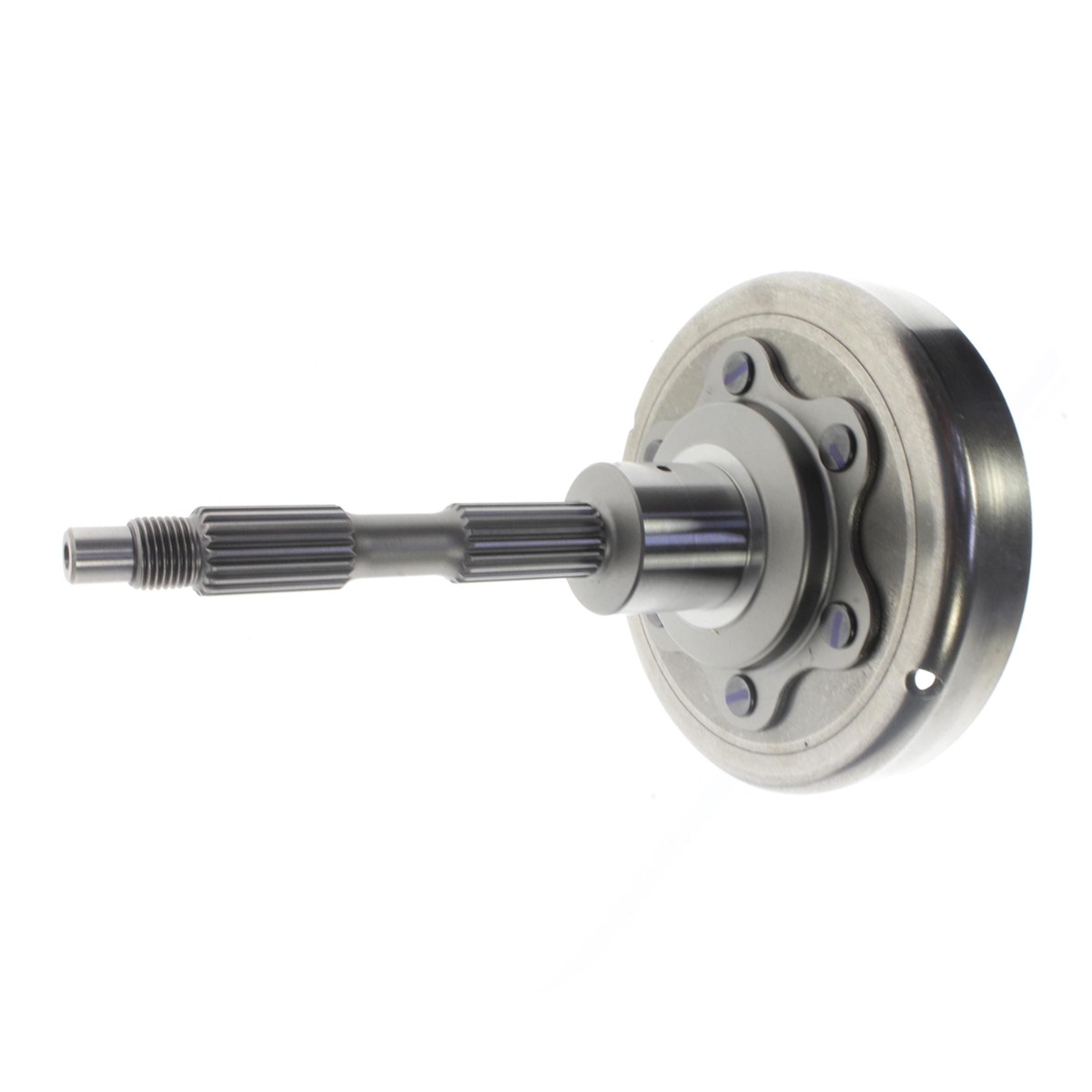 Nasskupplungsdeckel Trommelgehäuse 2266A-PWB1-900 Für Arctic Cat