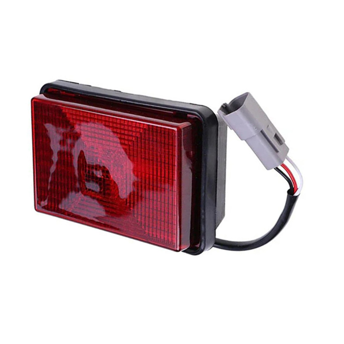 Lampenbaugruppe 142-7503 für Caterpillar