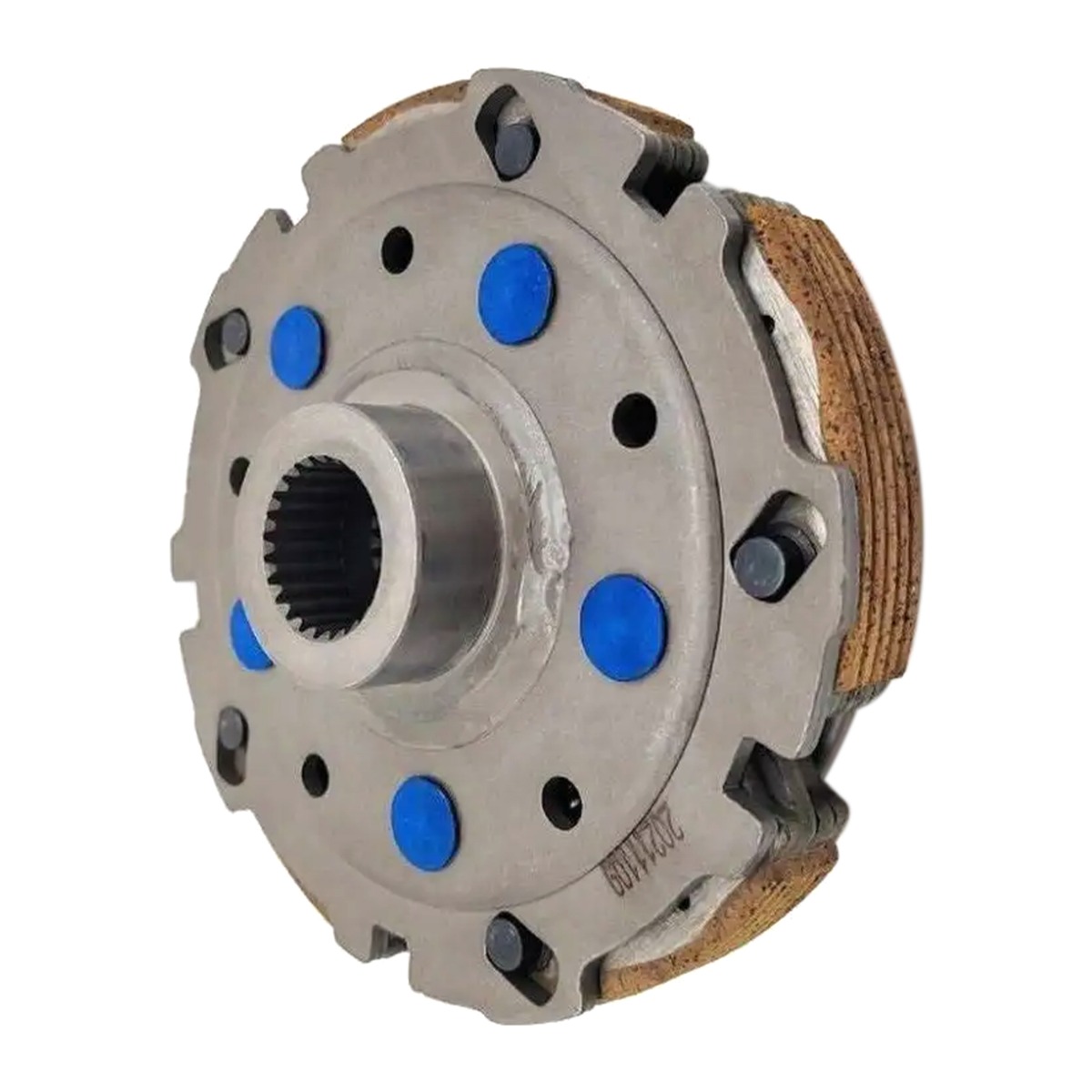 Kupplungsschuh 21230-003-0000 für Hisun