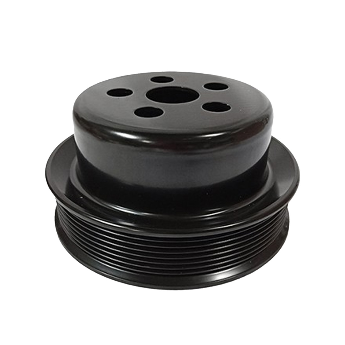 Kurbelwellenriemenscheibe&#x20;3819407&#x20;F&#xFC;r&#x20;Cummins