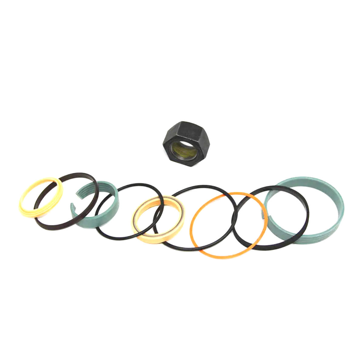 Armzylinder Dichtungssatz 7161331 Für Bobcat