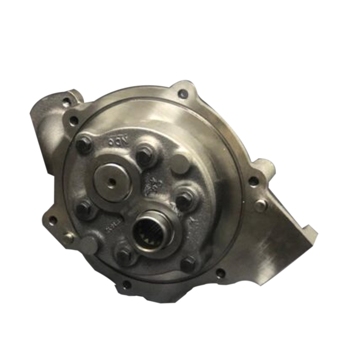 Getriebepumpe 7G4856 für Caterpillar