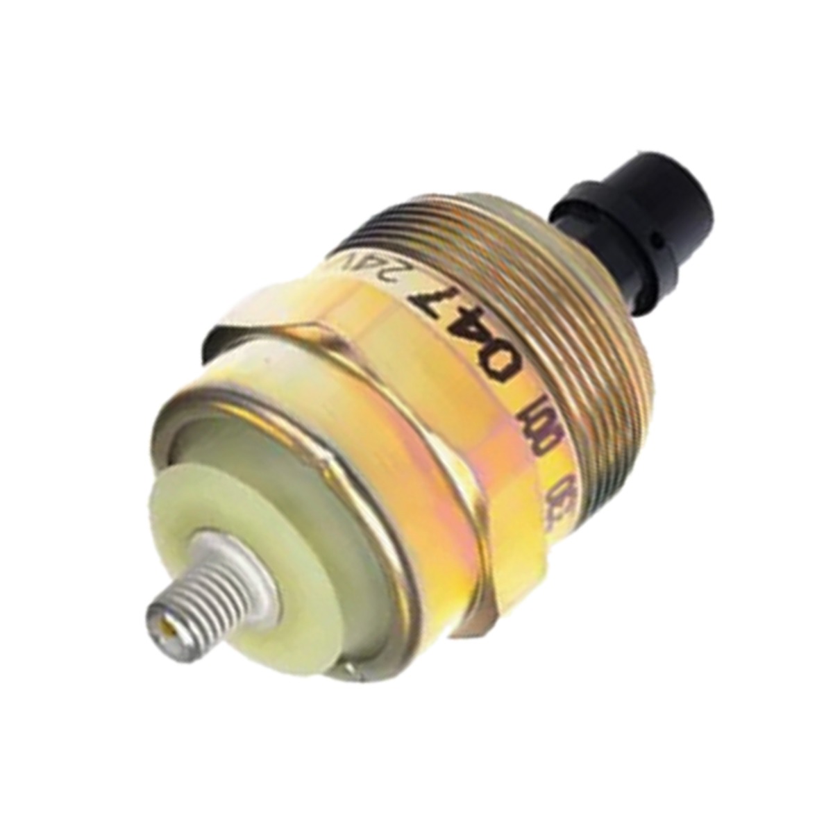 Absperrmagnetventil 24V 26439029 Für Perkins