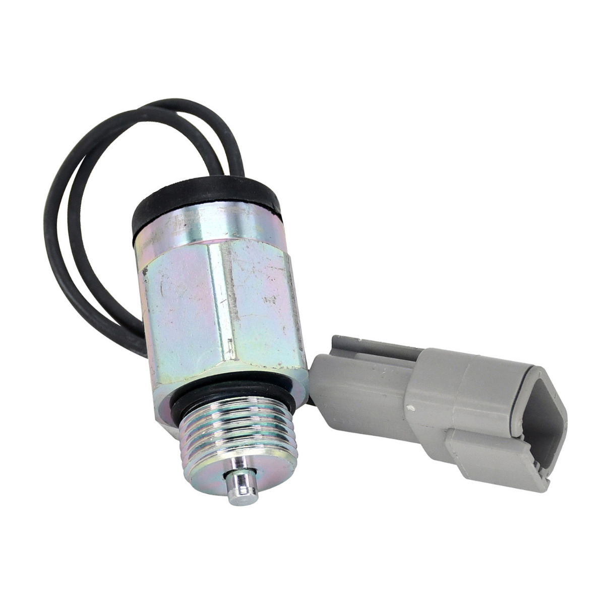 Kraftstoff-Absperrmagnetventil&#x20;6677383&#x20;f&#xFC;r&#x20;Bobcat