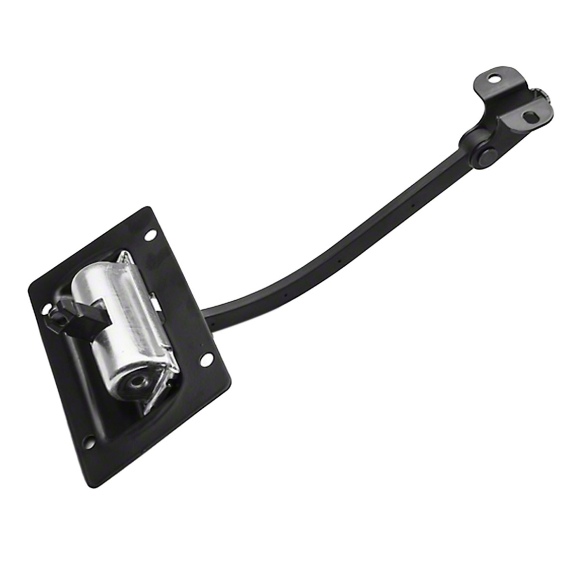 Hinterer Kofferraum Tür Heckklappe Check Strap Haltearm 4589890AC für Jeep