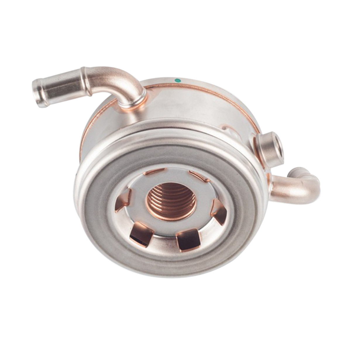 Ölkühlerkern YM123910-33010 für Komatsu