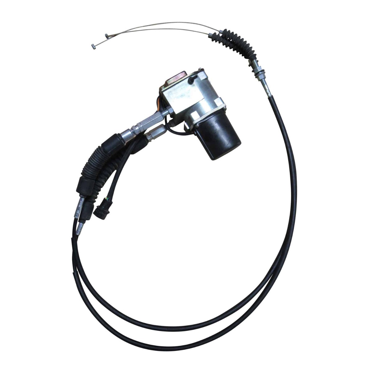 Drossel Motor 7Y-5559 für Caterpillar