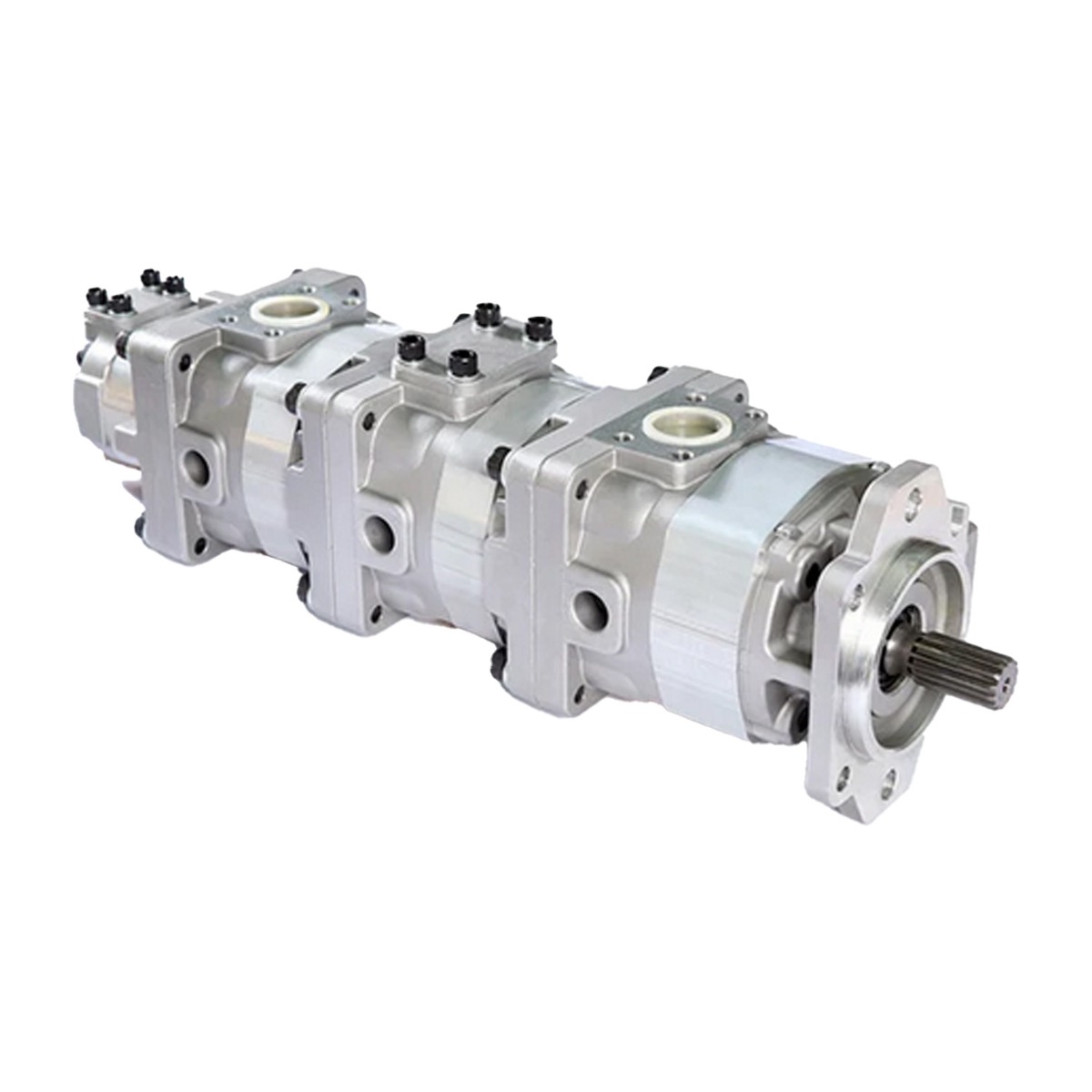 Hydraulikpumpe 70511-37240 für Komatsu