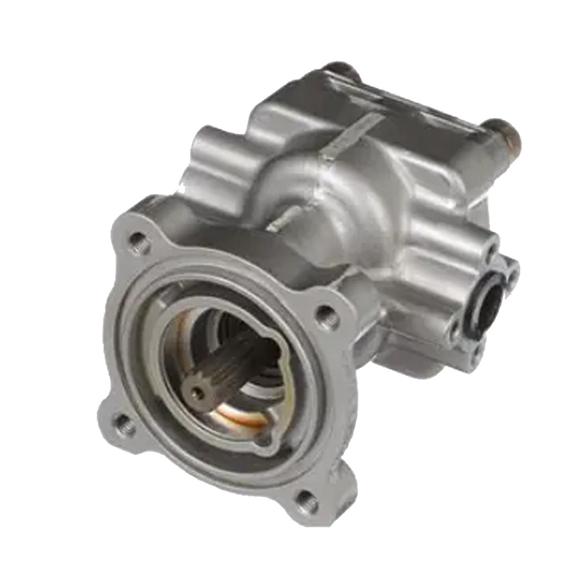 Hydraulikpumpe SBA340451060 für New Holland