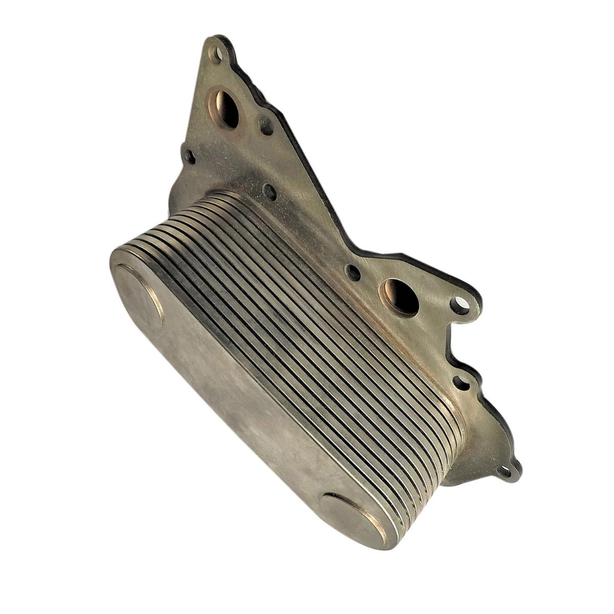 Ölkühler 281-7039 für Caterpillar