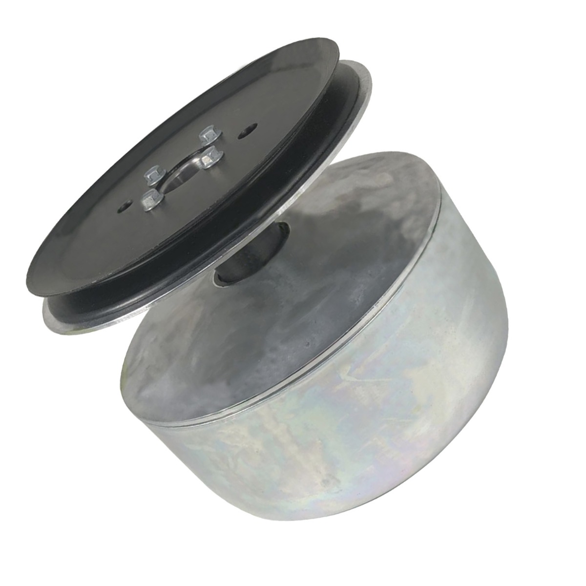 Primäre Antriebskupplung AM137898 für John Deere