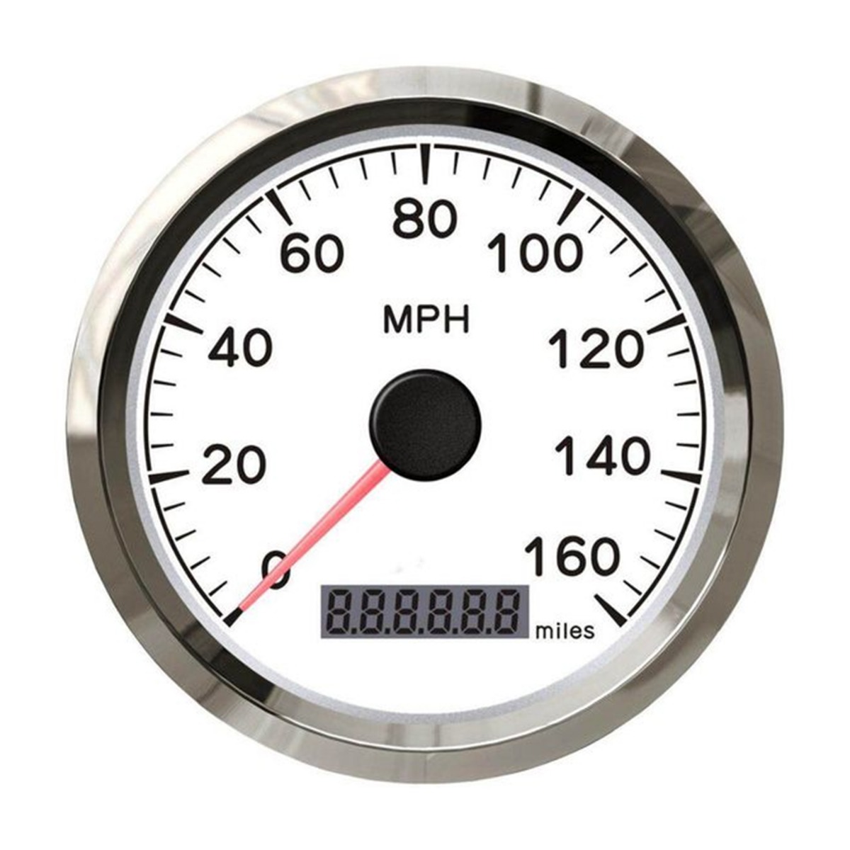 GPS Geschwindigkeitsmesser 910-10005 für Auto