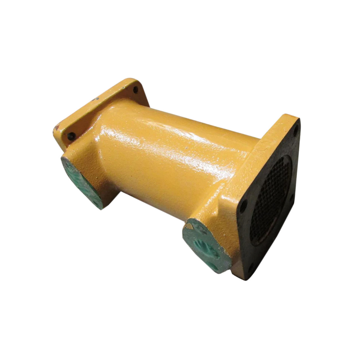 Ölkühlerkern 7N0128 für Caterpillar