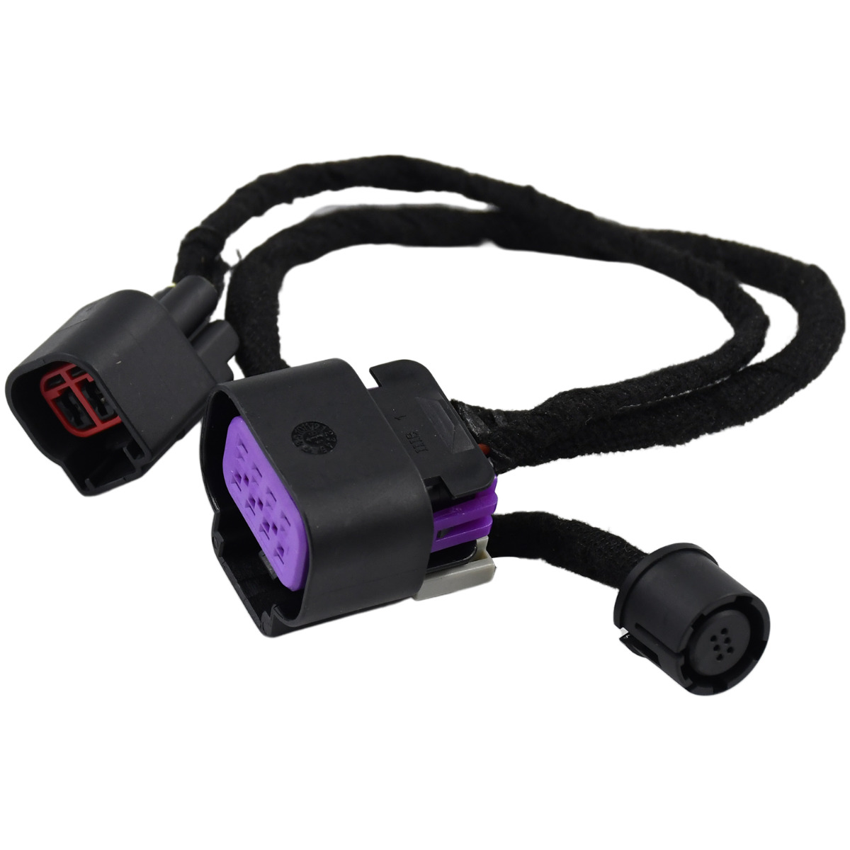 Rückfahrkamera Heckklappen Kabelbaum 68189124AC Für Dodge