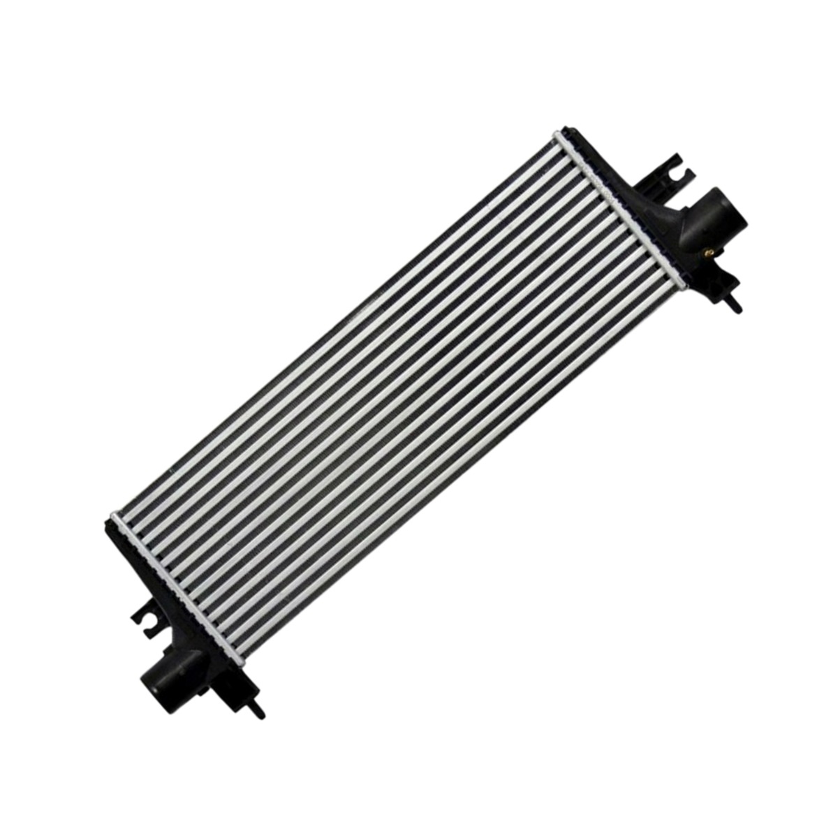 Ladeluftkühlerbaugruppe 17940-0L110 für Toyota