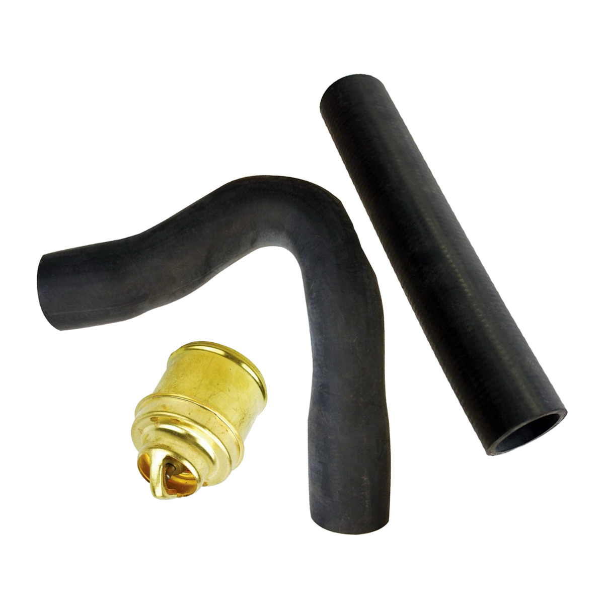 Oberer&#x20;Unterer&#x20;K&#xFC;hlerschlauch&#x20;Thermostatsatz&#x20;312588&#x20;F&#xFC;r&#x20;Ford&#x20;New&#x20;Holland