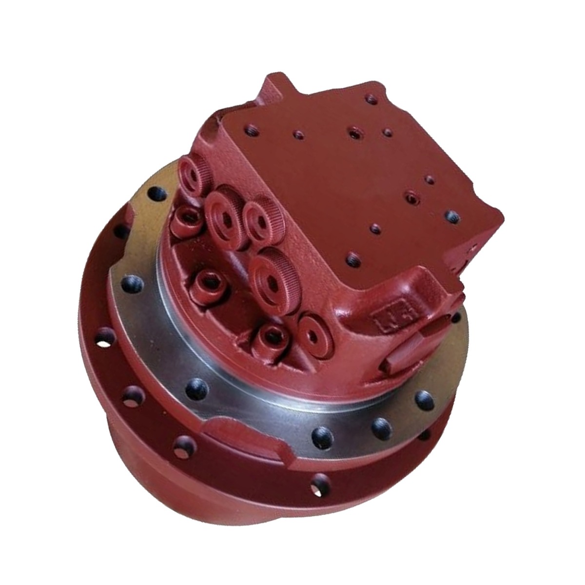 Achsantriebsmotor RC348-61600 für Kubota