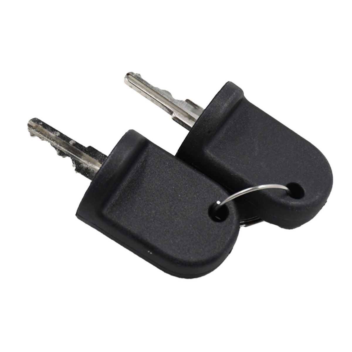 Zündschlüssel 2 Stück 611282 Für EZGO