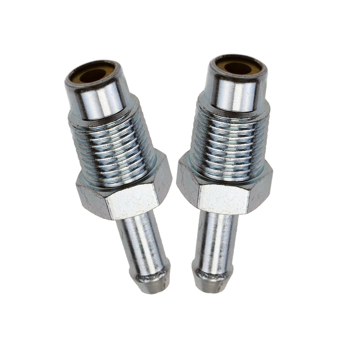 2 Stück PCV-Ventil positive Kurbelgehäuseentlüftung 11810AA040 für Subaru