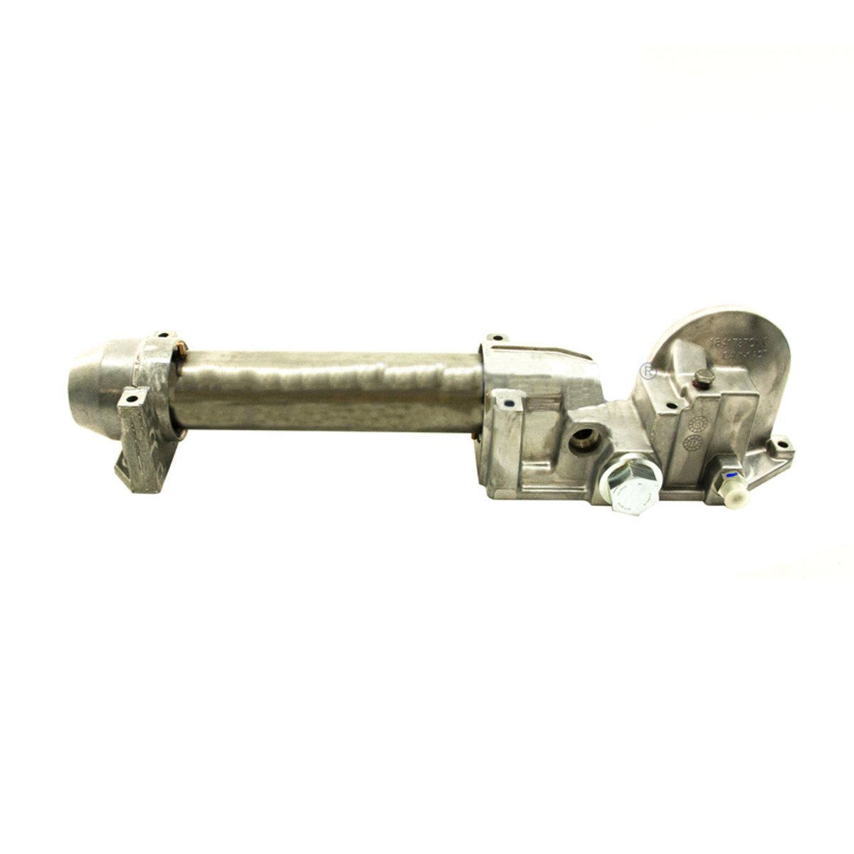 Originaler Ölkühler 1841741C92 für Perkins