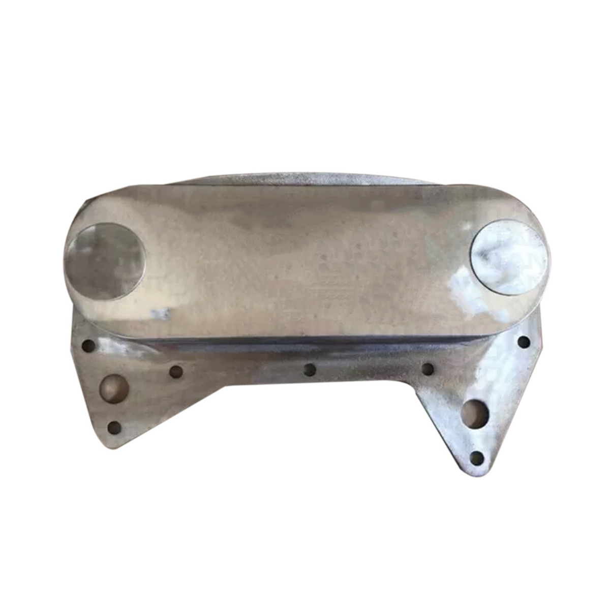 Ölkühler 293-9367 für Caterpillar