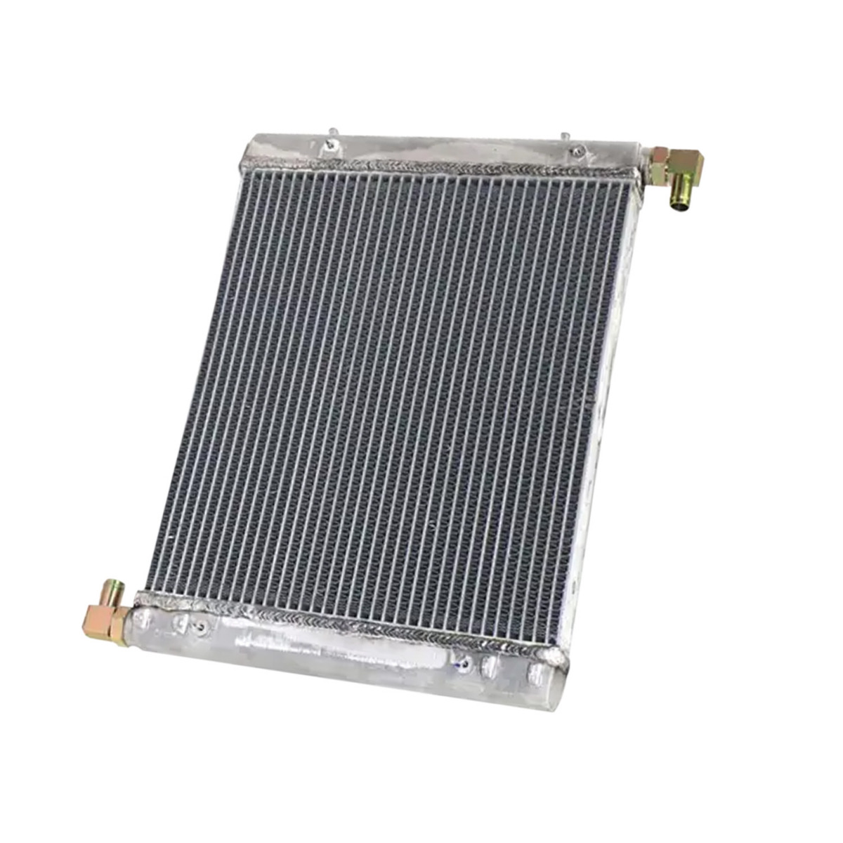 Ölkühler 7009254 für Bobcat