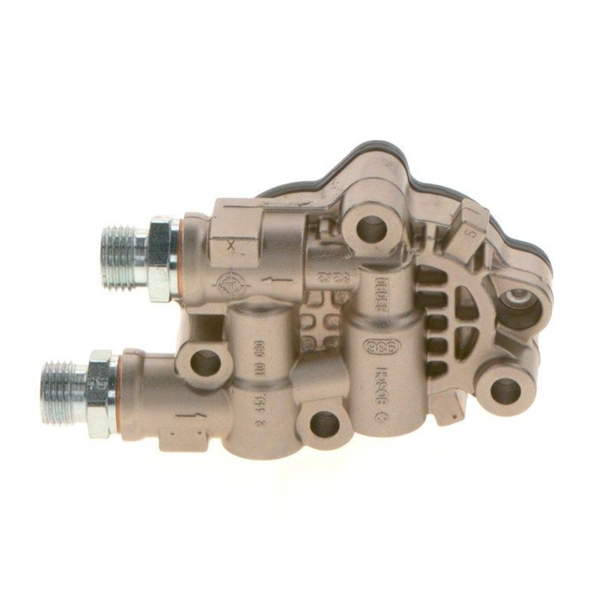 Kraftstoffpumpe 0440020101 für New Holland