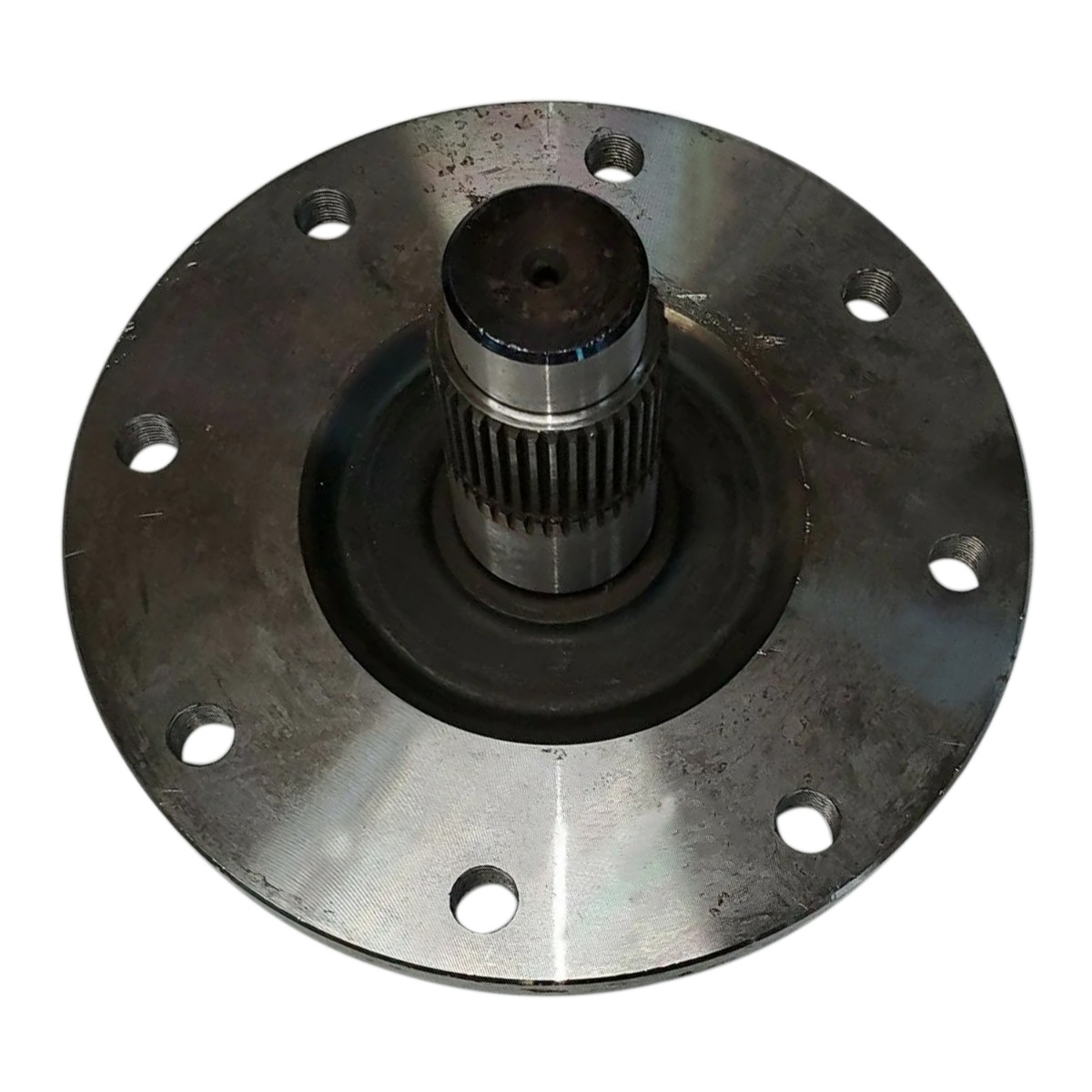 Vorderachse 3C011-43710 für Kubota