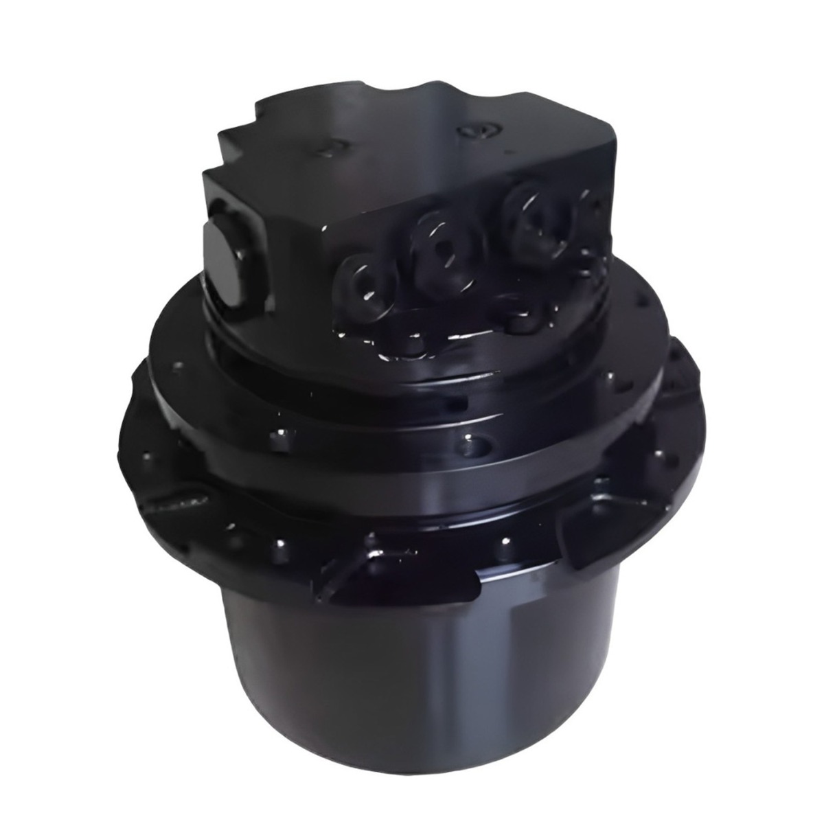 Achsantriebsmotor RC358-61800 für Kubota