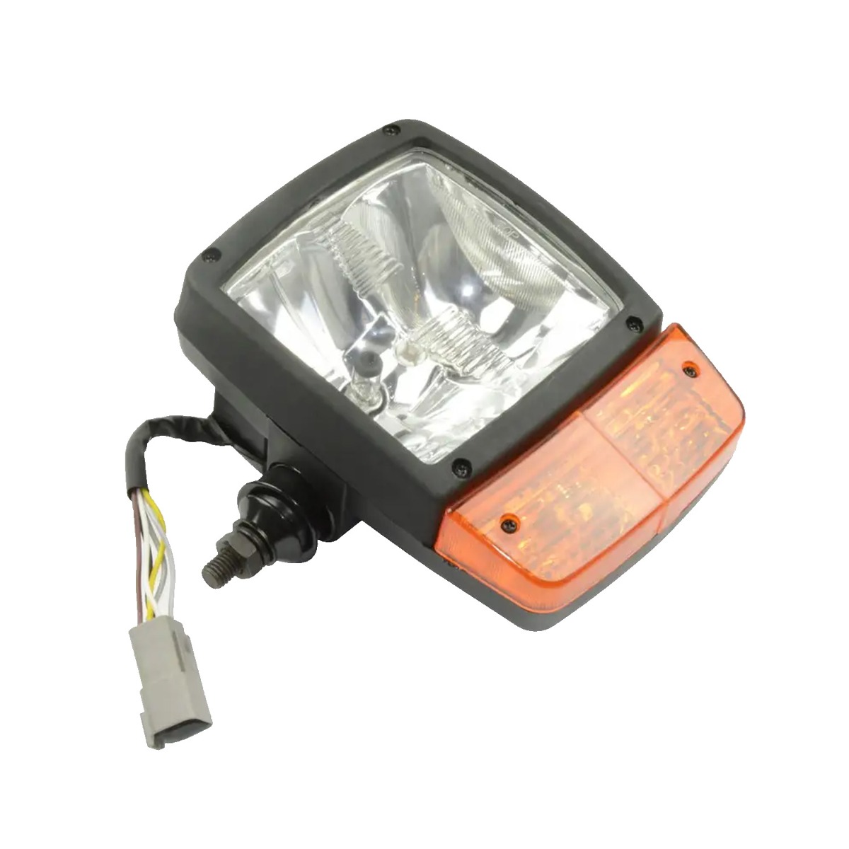 Scheinwerfer 42T-06-23150 Für Komatsu