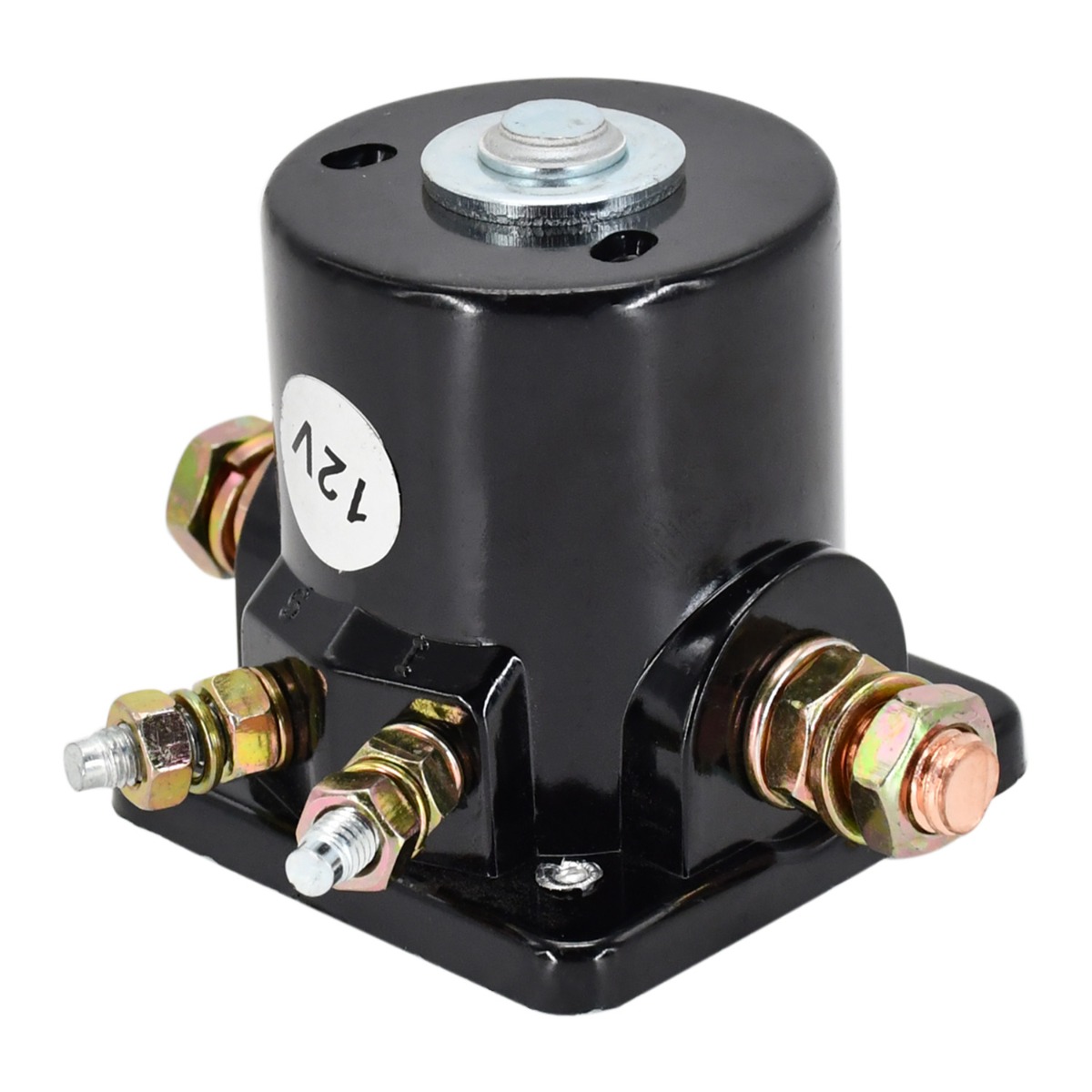 Anlassermagnetschalter 12 V 383622 für Mercury