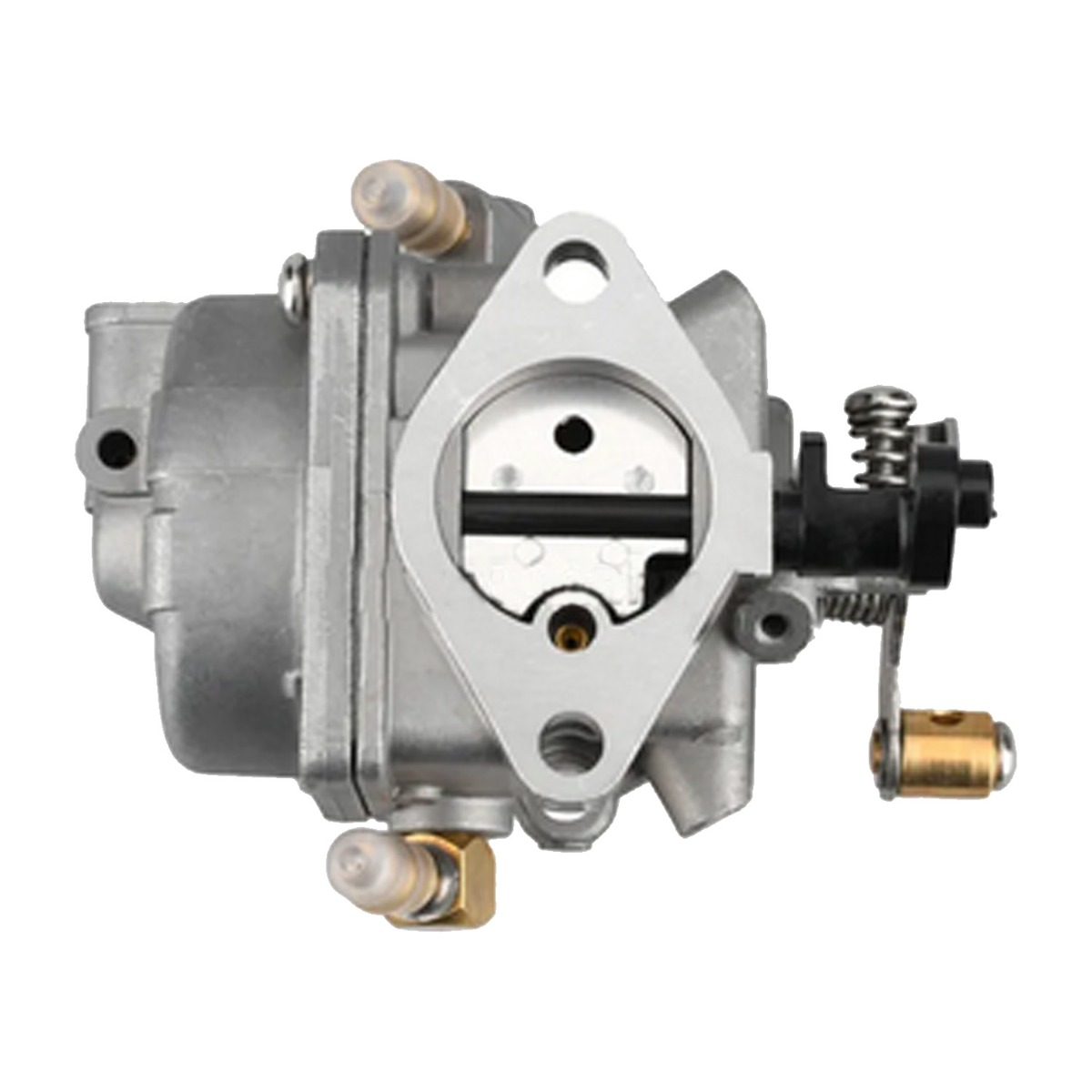 Vergaser Vergaserbaugruppe 6BX-14301-10 Für Yamaha