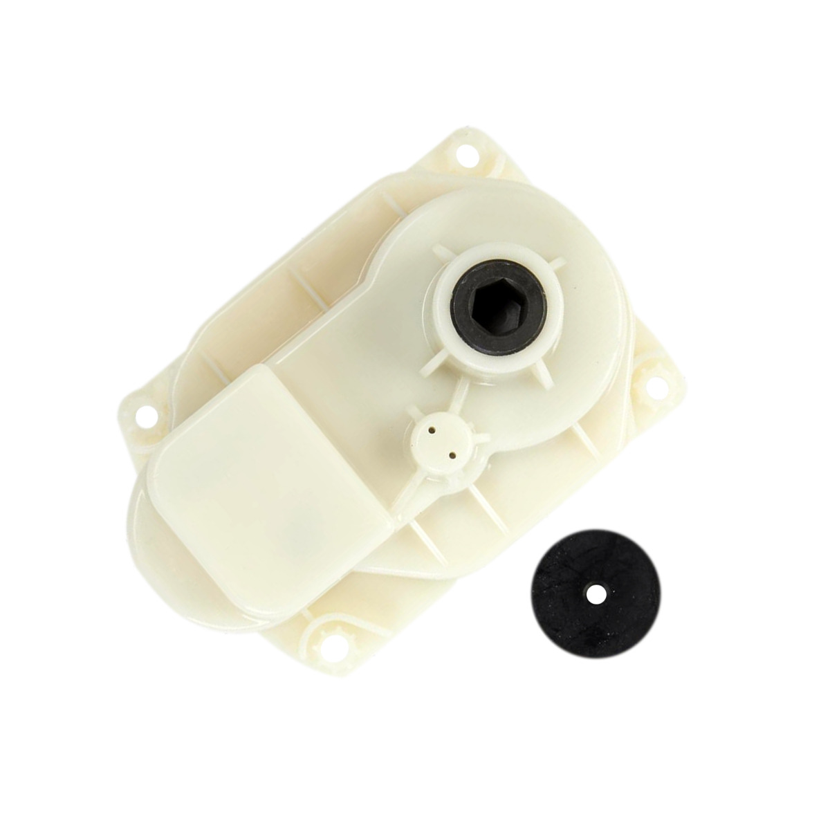 Schnecken Eisbrechermotor 2326873 Für Whirlpool