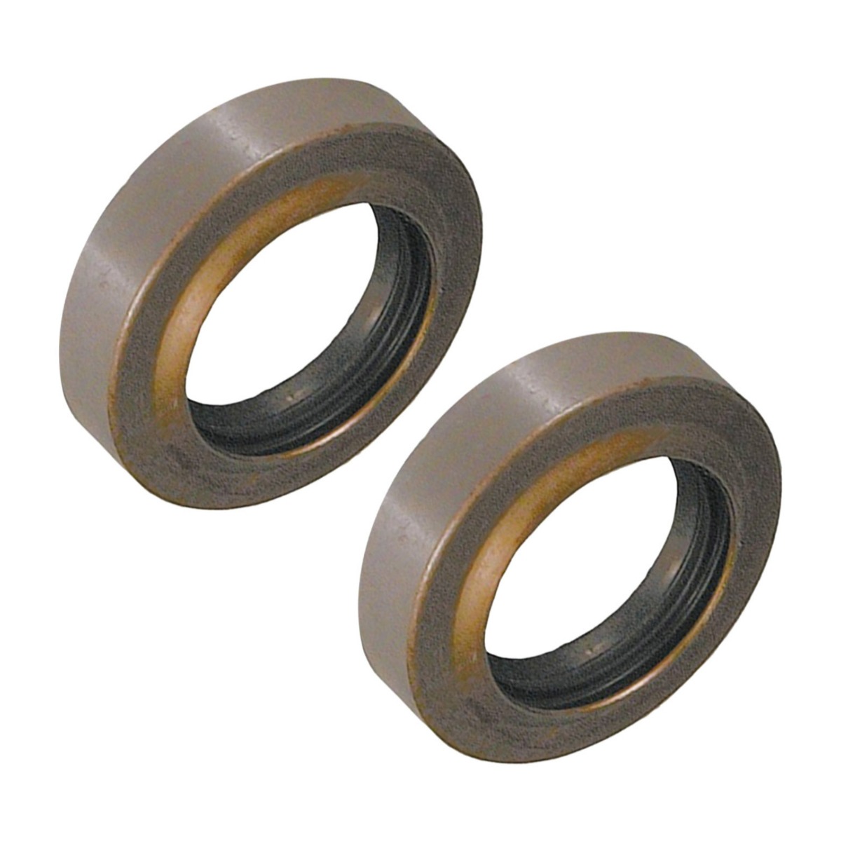 2 Stück Pinnenrad-Achsendichtungen GW-9618 für Troy Bilt