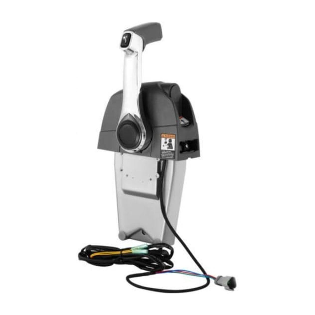 Ferngashebelsteuerung 176371 für Johnson