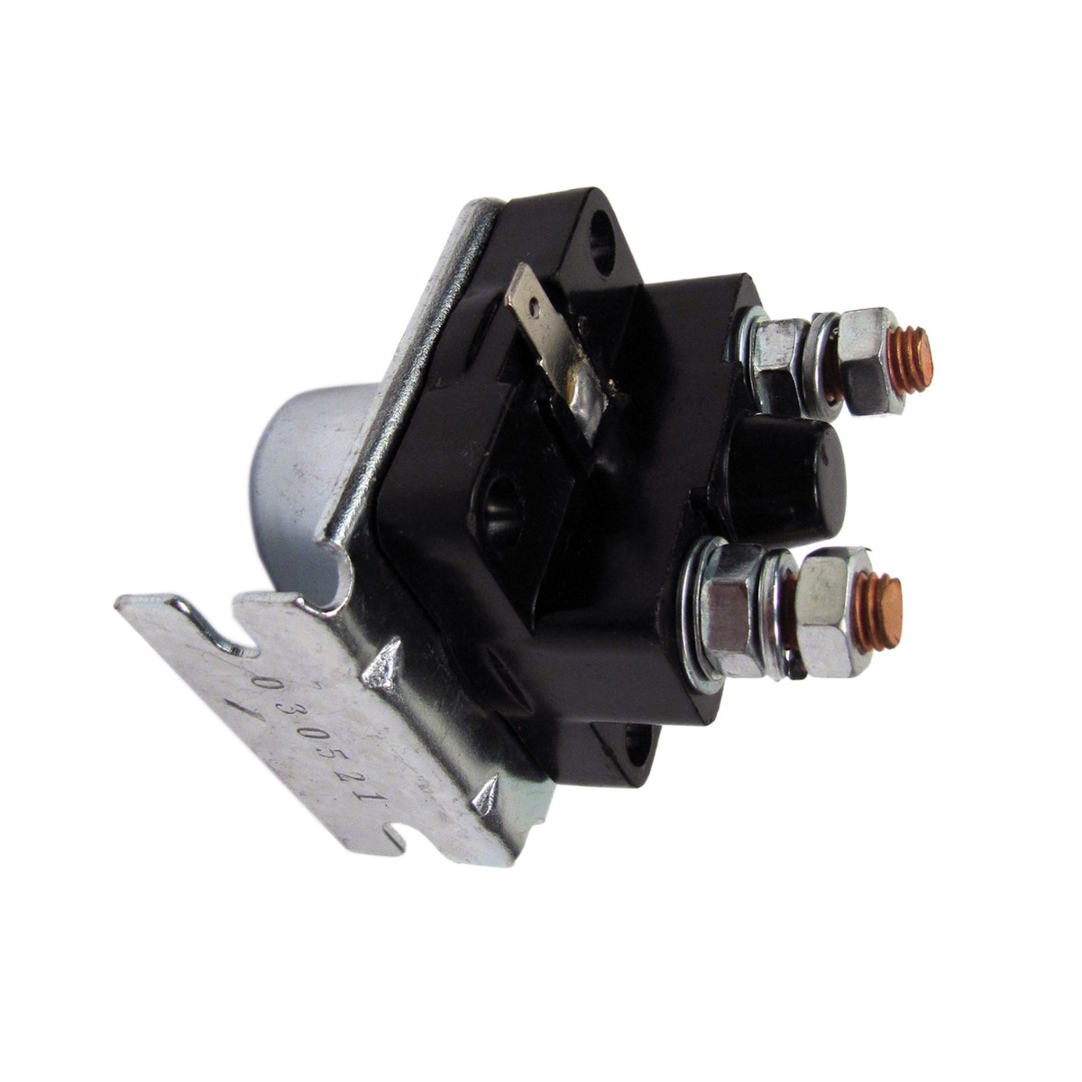 Anlassermagnetschalter 12 V 13H5952 für Land Rover