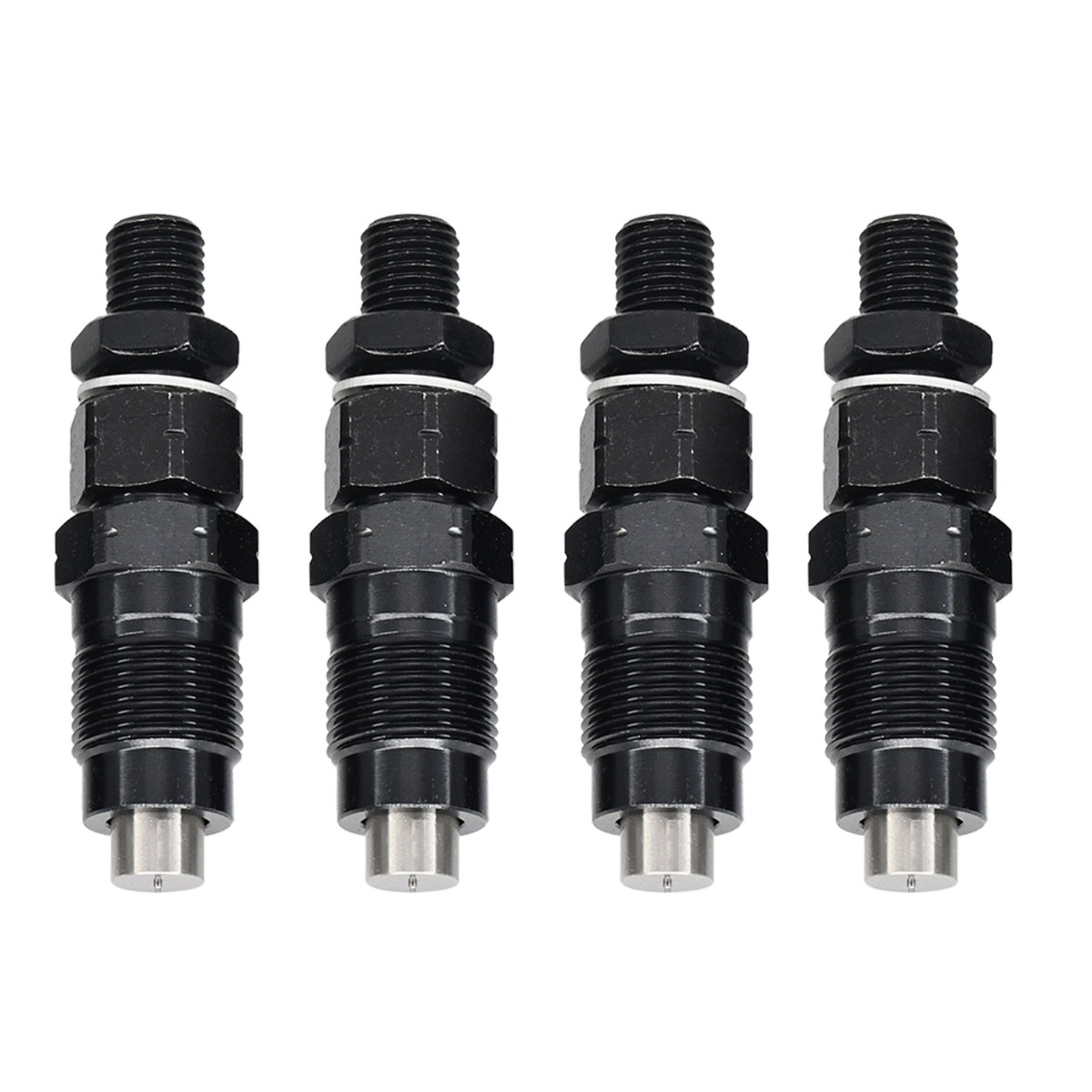 4 teiliger Einspritzventil 105148-1170 für Caterpillar