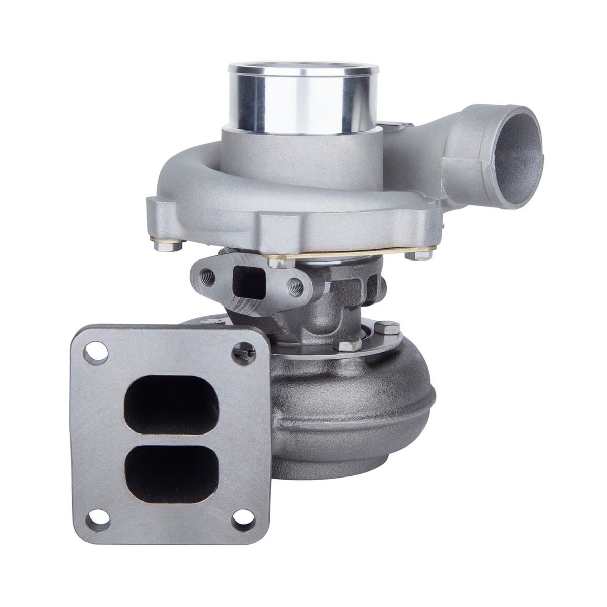 Turbo 466334-5004 Für John Deere