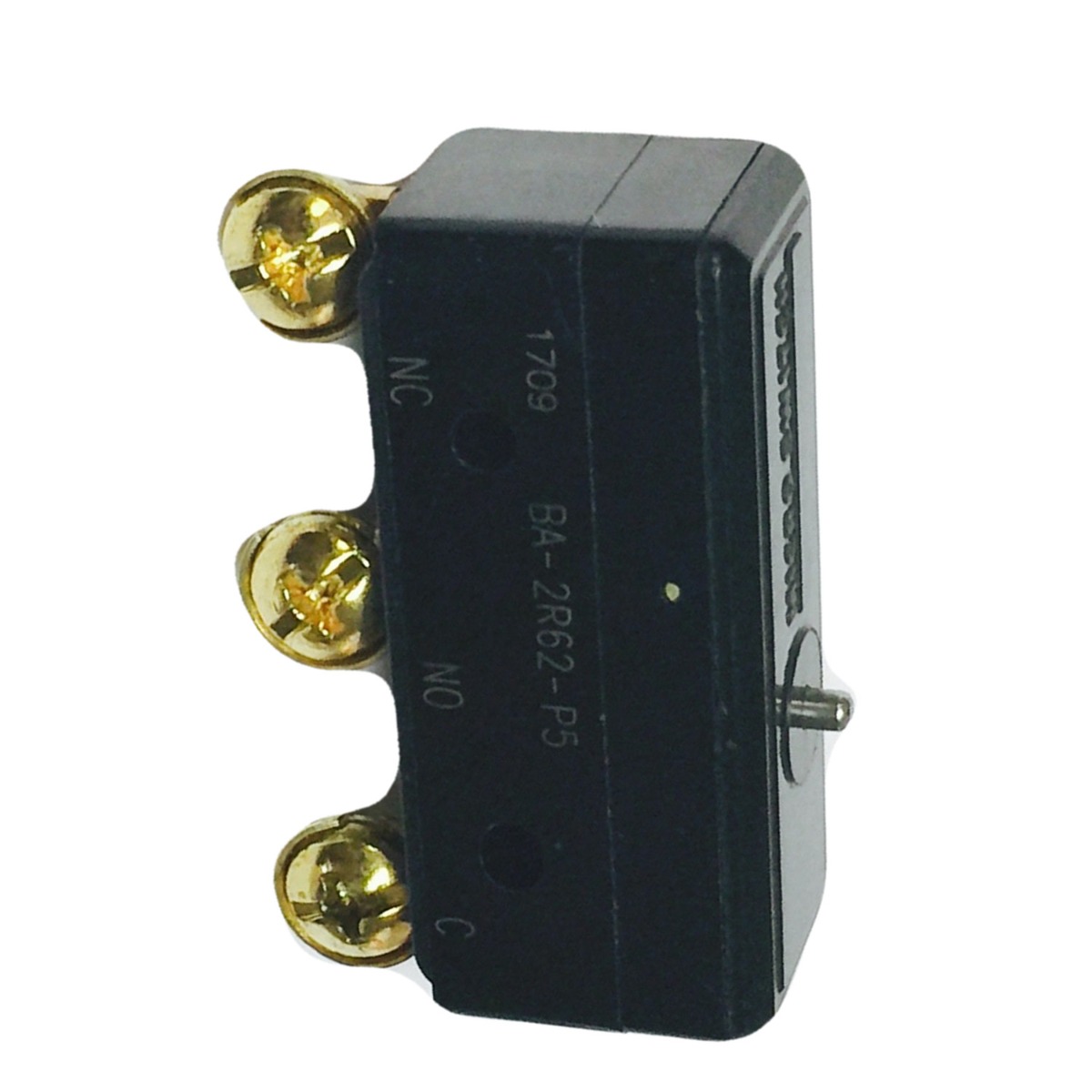 Basisschalter mit Schnappverschluss BA-2R62-P5 für industrielle Sensorik