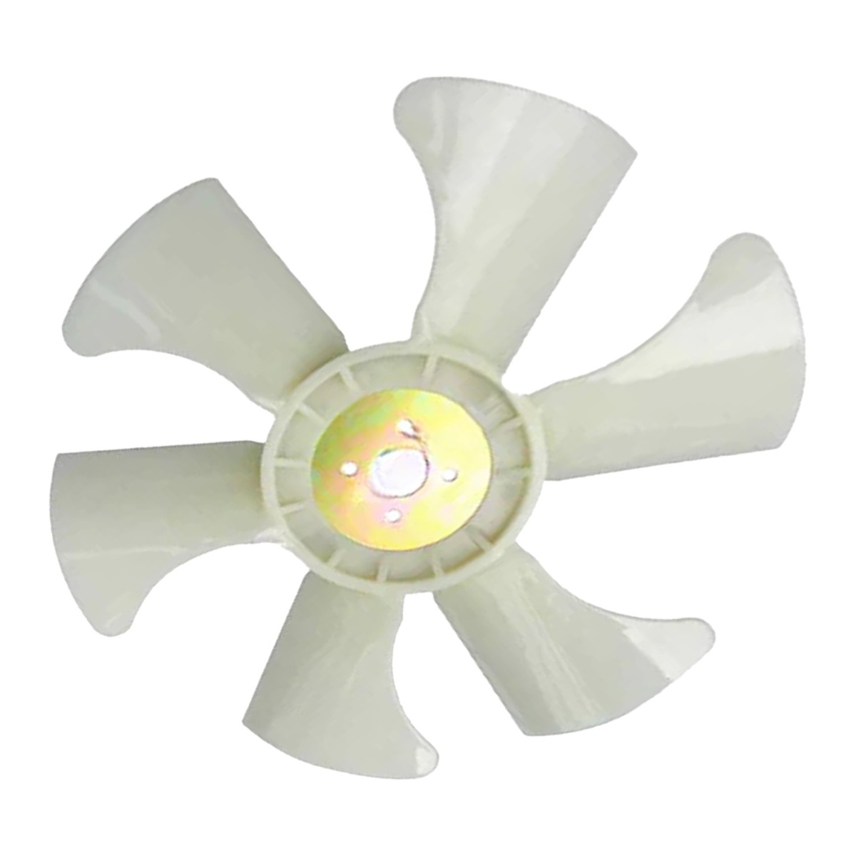 Lüfterpropeller 16661-74110 Für Kubota