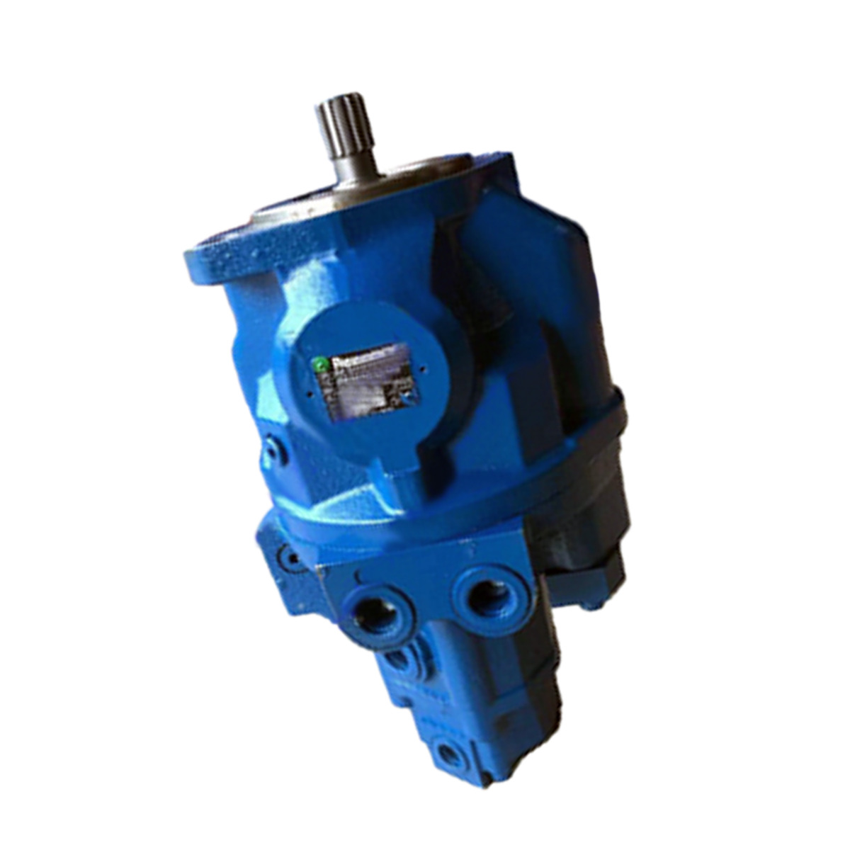 Hydraulische Hauptpumpe RC511-61115 für Rexroth