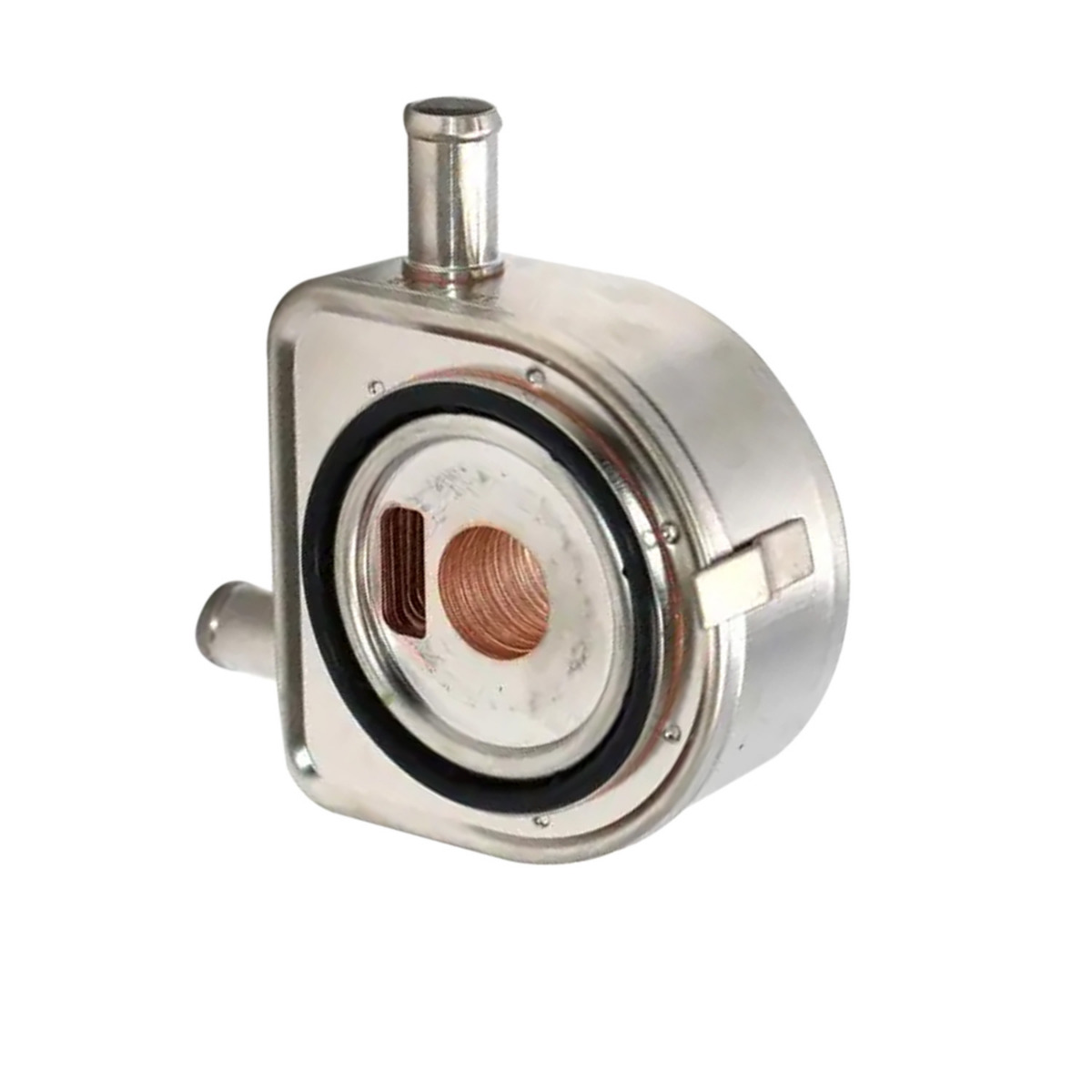 Ölkühler 6680909 für Kubota