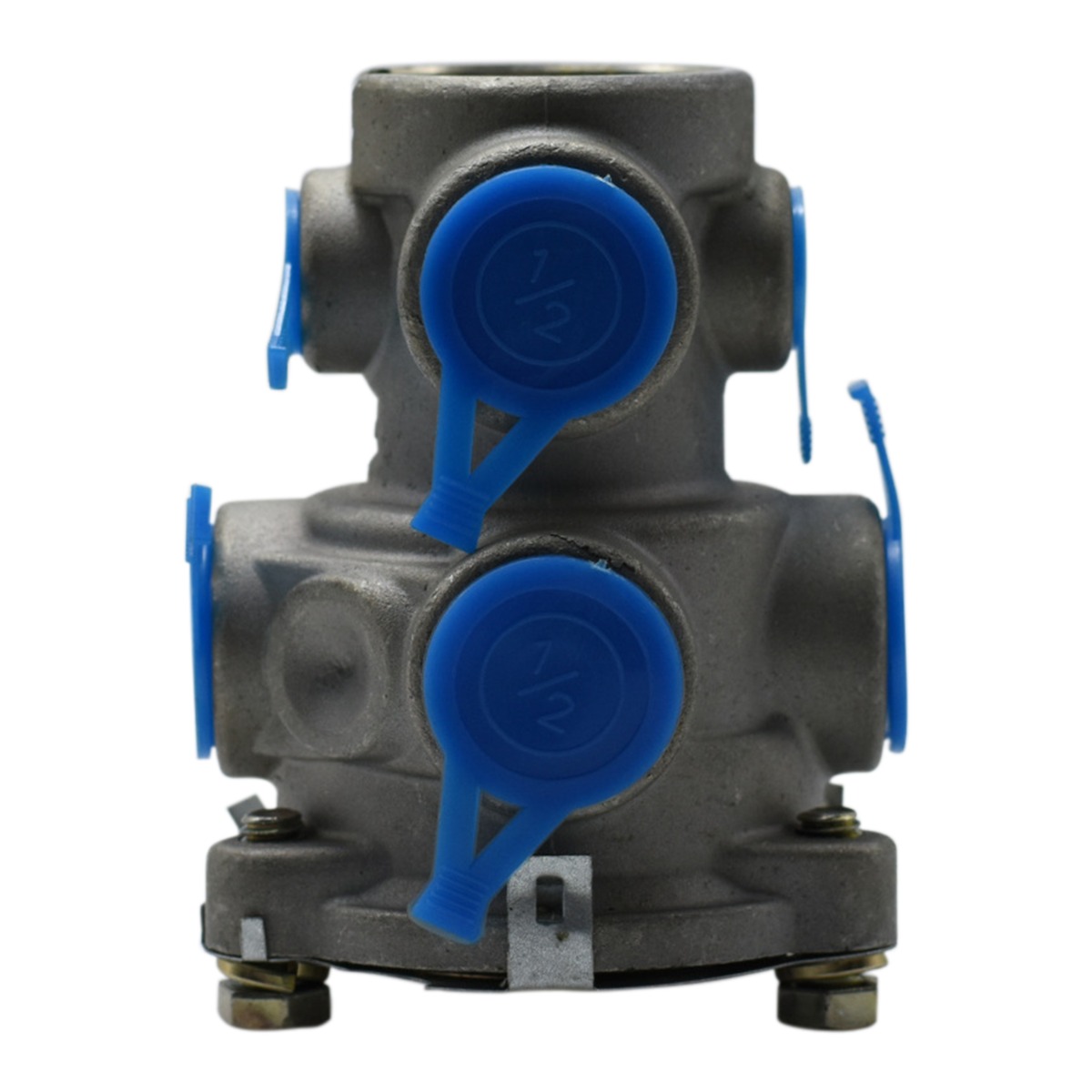 E-3 Einkreis Fußbremsventil 277863 für Bendix